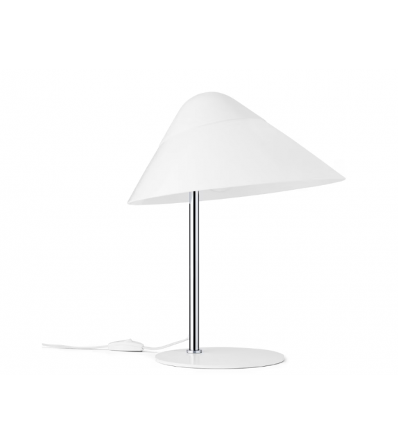 RF200 Petal Lamp Carl Hansen & Søn Lámpara de Mesa