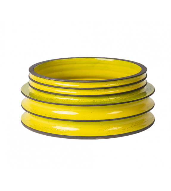 Revolver Vase CHR-3 Bitossi Ceramiche