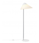 HJW03 Opala Floor Carl Hansen & Søn Lampada da Terra