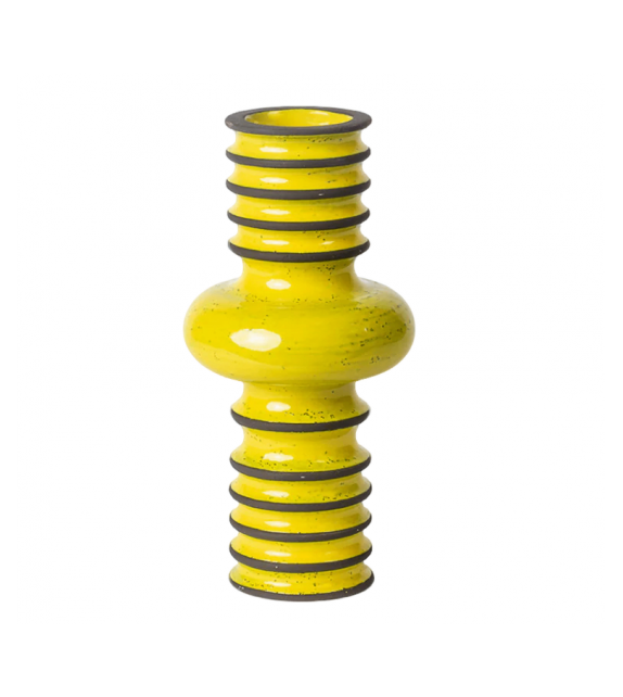 HUB-3 Vase Bitossi Ceramiche