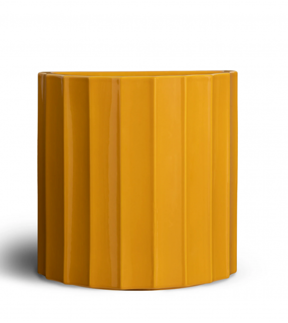 Torsi Wall Vase Bitossi Ceramiche