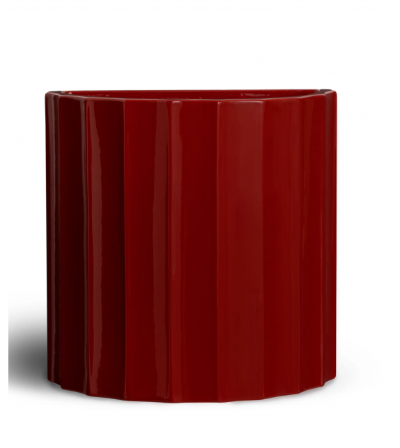 Torsi Wandvase Bitossi Ceramiche