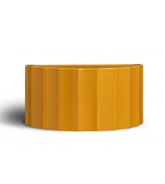 Torsi Vaso Da Parete Bitossi Ceramiche