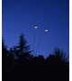 Sampei 440 Outdoor Davide Groppi Lampadaire