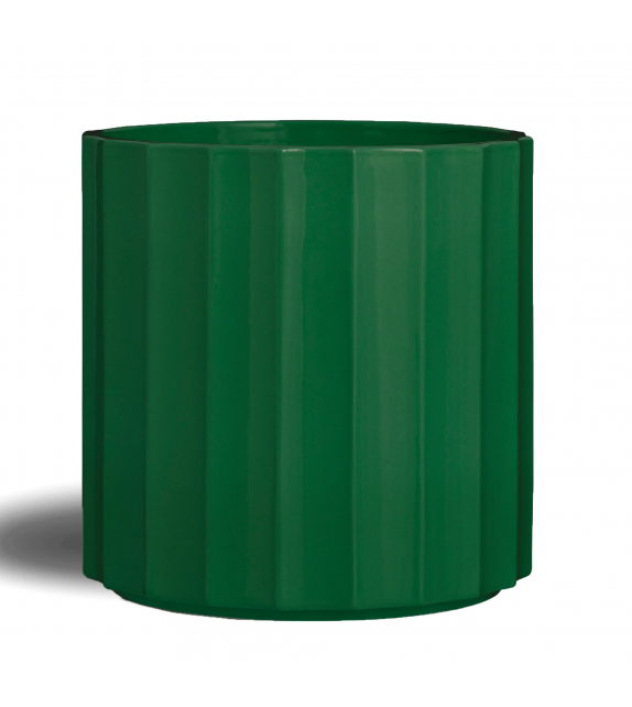 Revolver CHR-1 Bitossi Ceramiche Vase