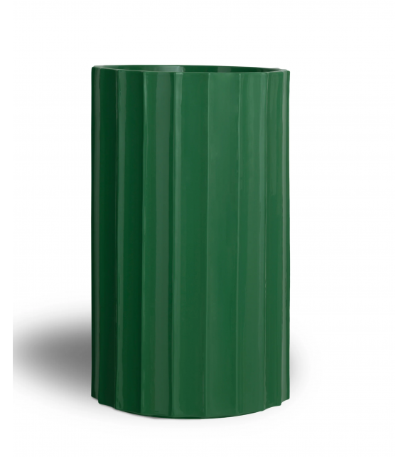 Revolver CHR-1 Bitossi Ceramiche Vase