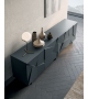 Sideboard Concrete Dall'Agnese