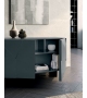 Concrete Dall'Agnese Sideboard