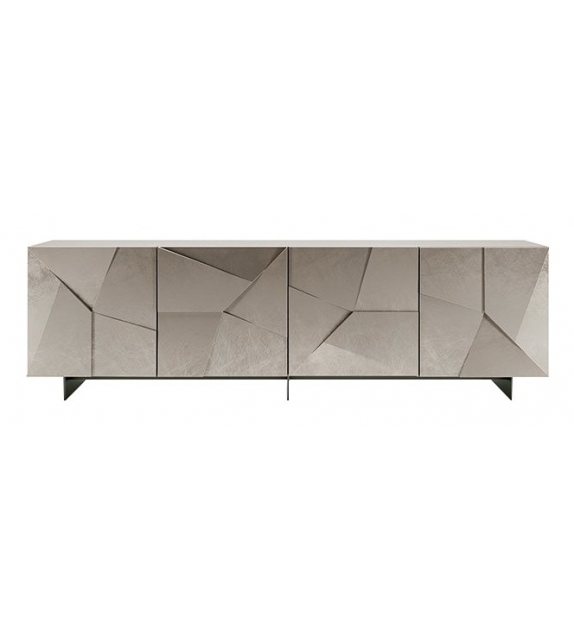 Sideboard Concrete Dall'Agnese