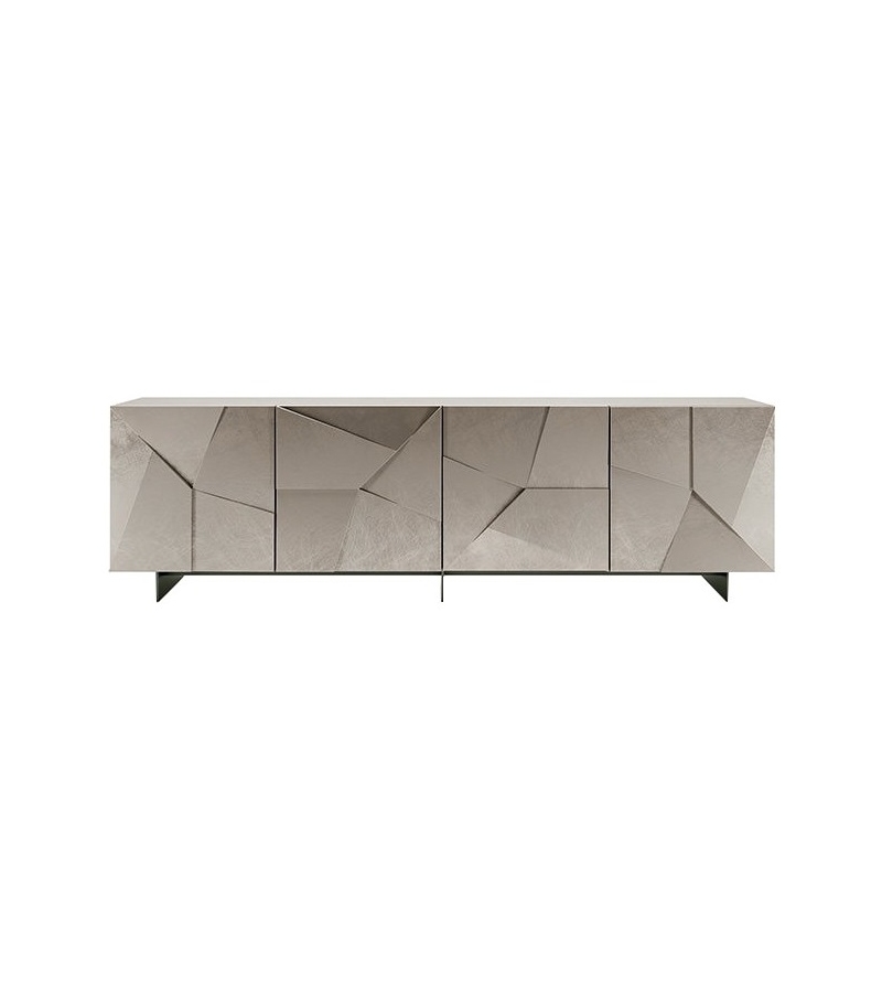 Concrete Dall'Agnese Sideboard