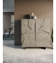 Sideboard Concrete Dall'Agnese
