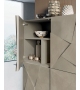 Concrete Dall'Agnese Buffet
