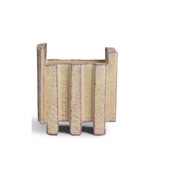 Merlate Bitossi Ceramiche Vase