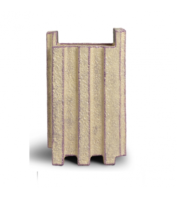 Vase Merlate Bitossi Ceramiche