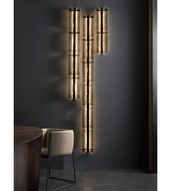 Vibe Henge Lámpara de Pared