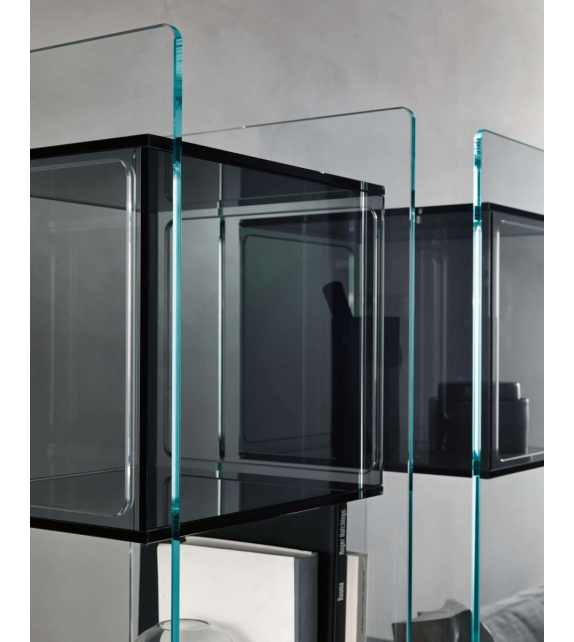 Magique Totem Fiam Espositore