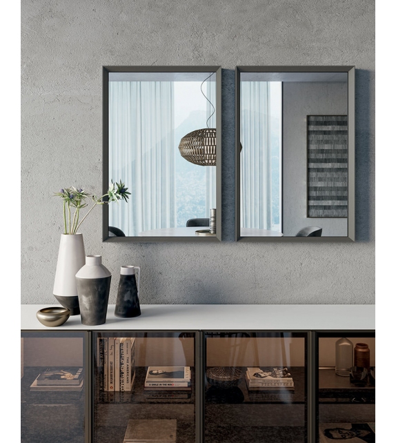 Glass Up Dall'Agnese Buffet