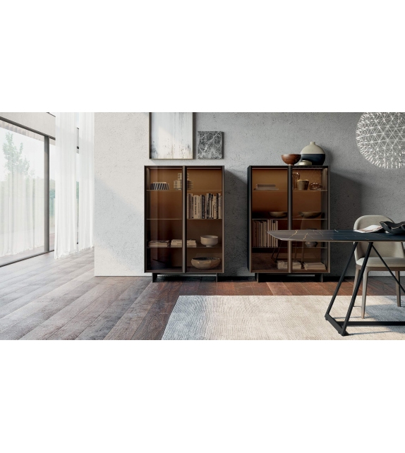 Glass Up Dall'Agnese Buffet