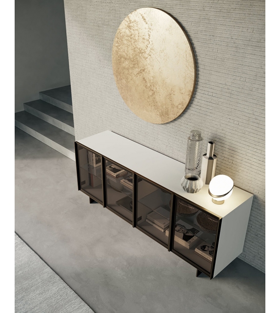 Glass Up Dall'Agnese Buffet