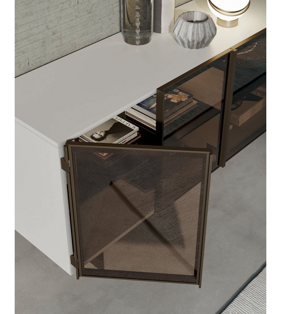 Glass Up Dall'Agnese Buffet