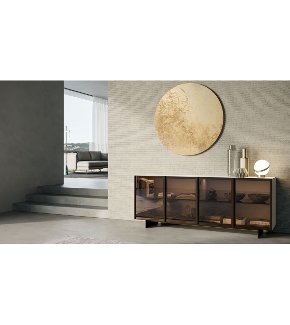 Glass Up Dall'Agnese Buffet