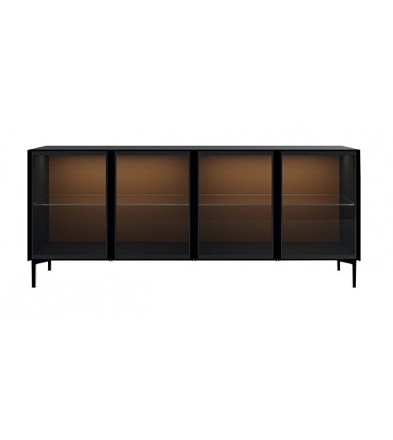 Glass Up Dall'Agnese Sideboard