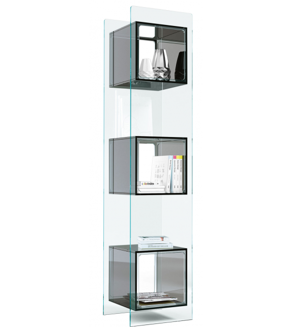 Magique Totem Fiam Display Cabinet