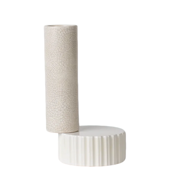 Colonne Vaso Bitossi Ceramiche