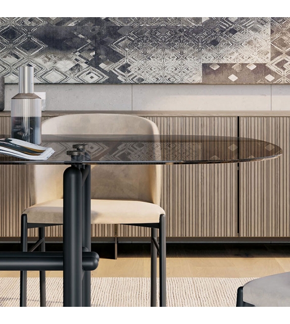 Supernova Table Dall'Agnese