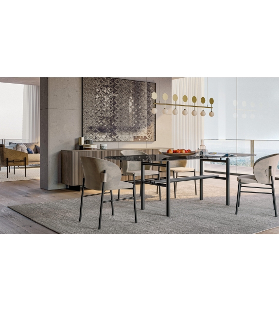 Supernova Table Dall'Agnese