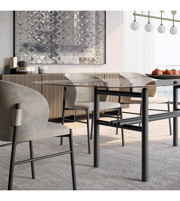 Supernova Table Dall'Agnese