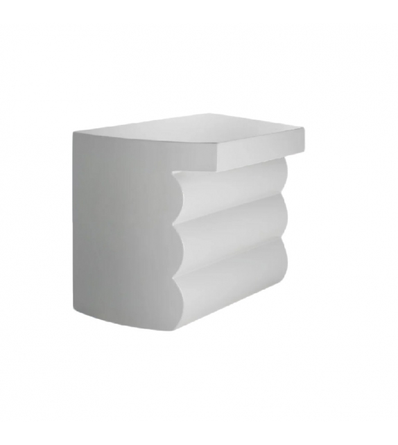 Isola & Curve Tavolino Bitossi Ceramiche