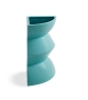 Isola & Curve Vase Bitossi Ceramiche
