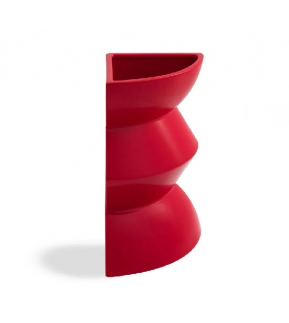 Isola & Curve Jarrón Bitossi Ceramiche