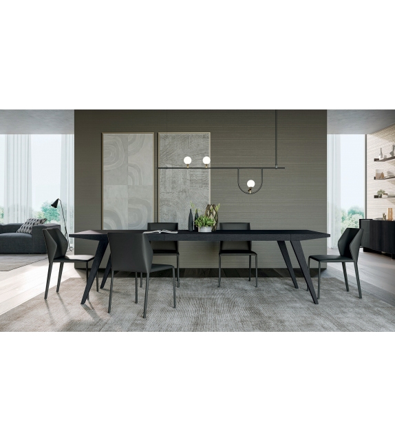 Flap Dall'Agnese Table