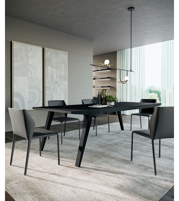 Flap Dall'Agnese Table