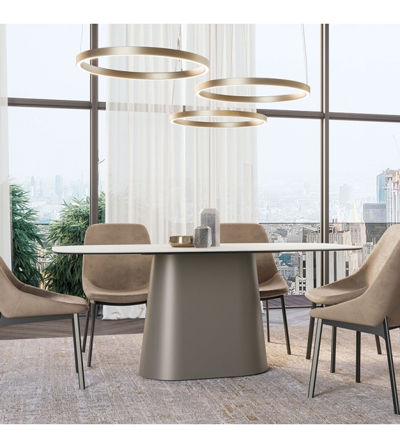 Koniko Dall'Agnese Table