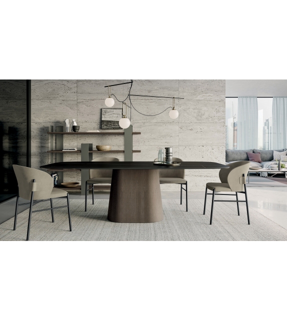 Koniko Table Dall'Agnese