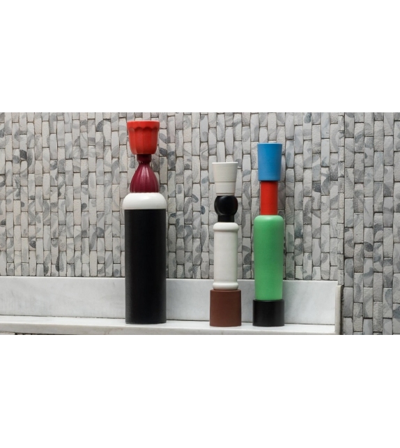 Vase Untitled Bitossi Ceramiche