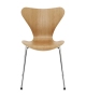 Series 7 Stuhl Fritz Hansen