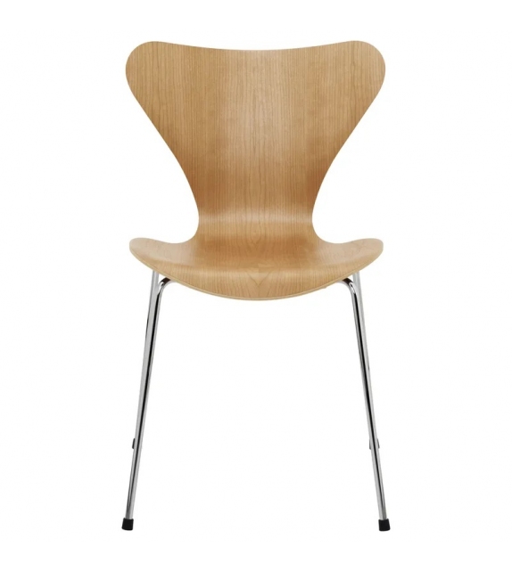 Series 7 Silla Fritz Hansen