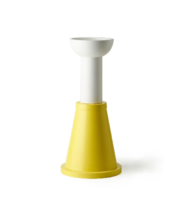 Untitled Escultura Bitossi Ceramiche