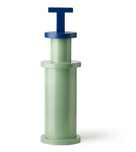 Untitled Escultura Bitossi Ceramiche