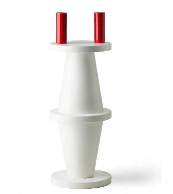 Untitled Sculpture Bitossi Ceramiche