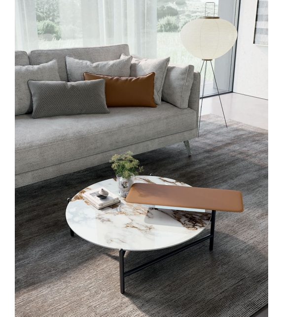Supernova Dall'Agnese Coffee Table