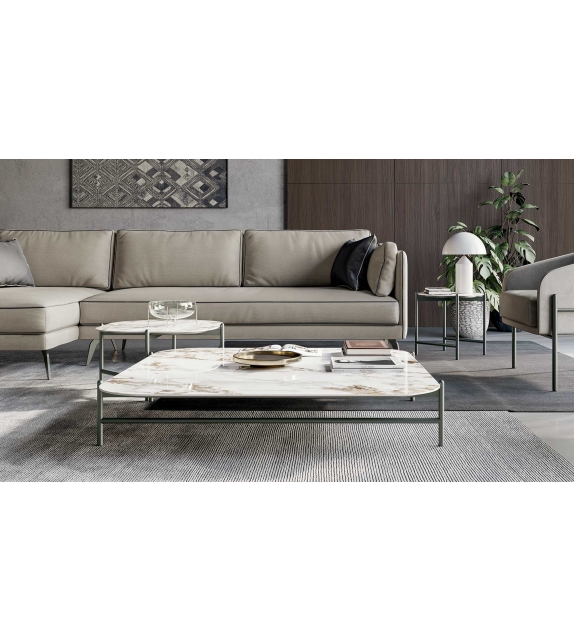 Supernova Dall'Agnese Coffee Table