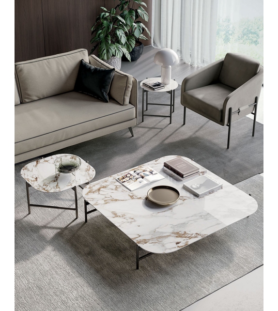 Supernova Dall'Agnese Coffee Table