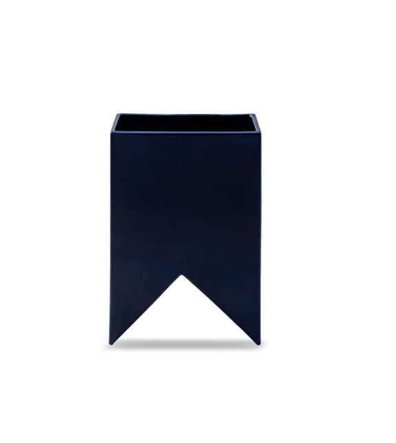 Vase Onda Bitossi Ceramiche