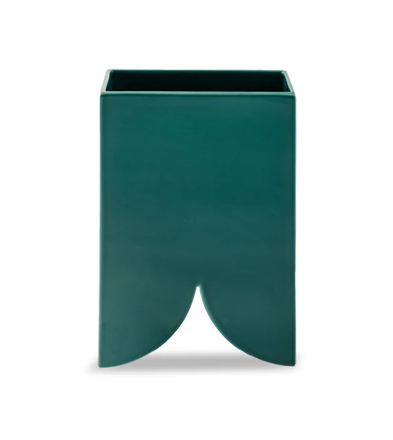 Onda Bitossi Ceramiche Vase