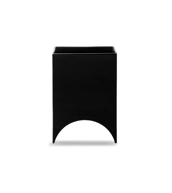 Vase Onda Bitossi Ceramiche